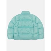 Toray Slice Down Jacket Mint