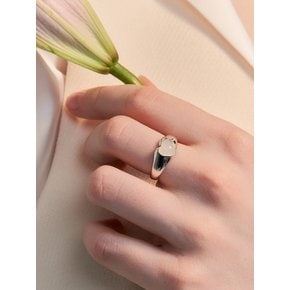 ROMANCE HEART RING