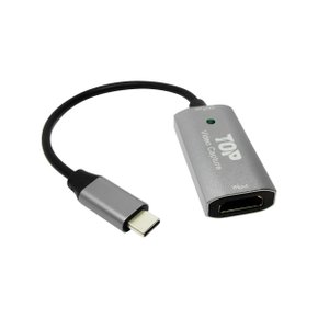 탑라인에이치디 솔탑 SOLTOP-983 HDMI 캡쳐보드