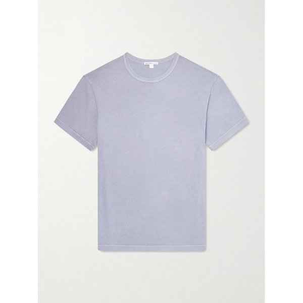 코튼 저지 티셔츠 46376663163042190