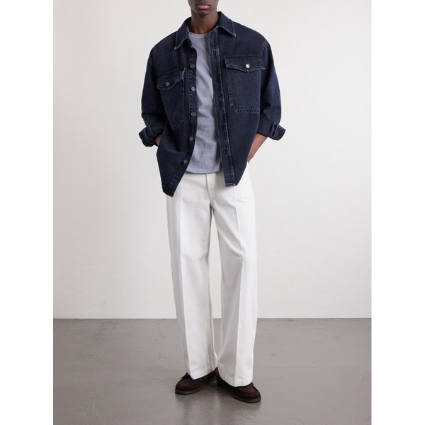 코튼 저지 티셔츠 46376663163042190