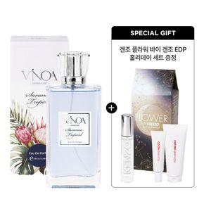 (한정기획)비노아 사바나 트로피컬 EDP 100ml+겐조홀리데이세트..[34629045]