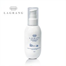 라그랑 무기자차 선크림 선밀크 SPF50+PA++++ 100ml