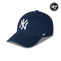 47브랜드 뉴욕양키스 MLB 남자 여성 엠엘비 볼캡 야구 모자 B-RGW17GWS-NY