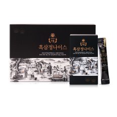 흑삼정나이스 (10ml*30포)