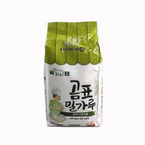 푸드 대한 곰표 중력 밀가루 1kg