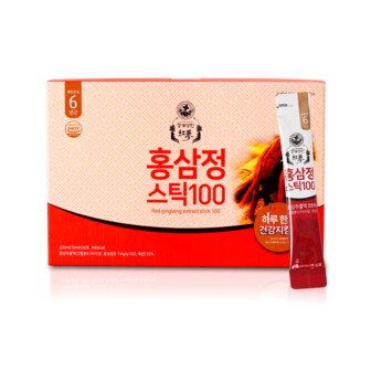 강개상인 홍삼정스틱(10mlx30포)