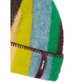 26 FW 써네이 청키 스트라이프 비니 ACCXSAC023WOO0167141MULTICOLORSTRIPES TP4480