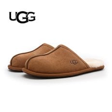 어그 UGG 스커프 M 체스트넛 (1101111-CHE)(250~290)