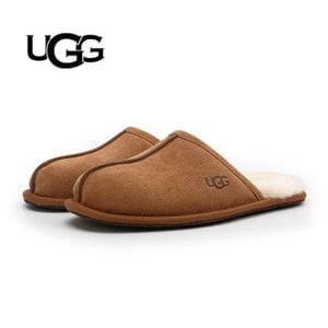 UGG 어그 UGG 스커프 M 체스트넛 (1101111-CHE)(250~290)