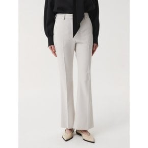 SS BELL BOTTOM PANTS (CREAM)