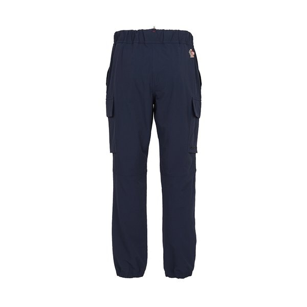 [부산점] 몽클레어 그레노블 남성 조깅 팬츠 2A00004 597ED 772