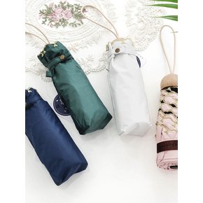 [무료각인] 크로반 UV암막 자외선차단 양산 KR24