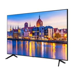 삼성 Crystal UHD TV 163cm 스탠드형 KU65UC7000FXKR(S)