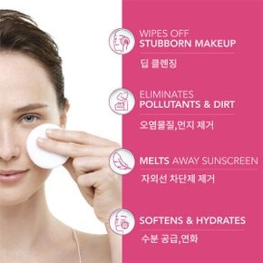 센시비오 H2O 500ml 저자극 민감진정 클렌징워터
