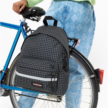 이스트팩 백팩 패디드 바이크 PADDED BIKE EMCBA23 U36
