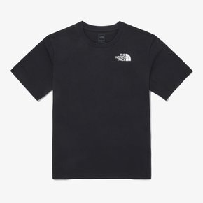 NT7UQ10S 키즈 캠프 에브리데이 숏슬리브 라운드티 KS CAMP EVERYDAY S/S R/TEE