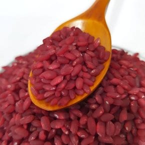 국내산 홍국쌀 1kg