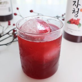 [나리잇다] 볕을 담은 오미자청 1100g