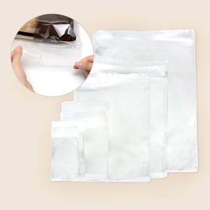 오너클랜 투명 opp 접착식 포장 비닐 봉투 6x9x4 cm 200매