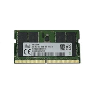 SK하이닉스 노트북용 DDR5-5600 (32GB)