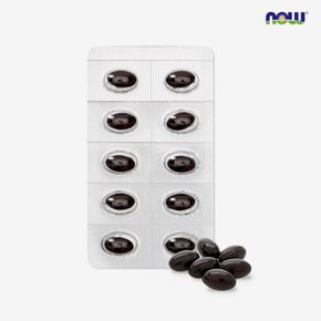 [나우푸드] 코큐텐 100mg (300mg x 60캡슐)