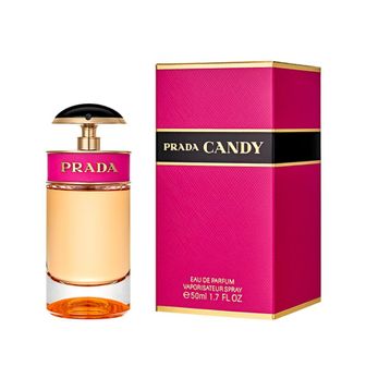  PRADA BEAUTY 프라다 뷰티 캔디 오 드 퍼퓸 50ml