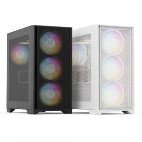 슈컴 조립PC 게이밍 PRO 4535 W11 i5 14400F RTX 3050 인텔 컴퓨터 데스크탑 본체