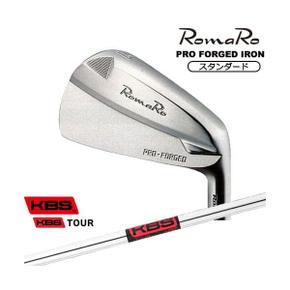 3447476 RomaRo PRO FORGED IRON(스탠다드 모델) 아이언 단품(4I 5I 6I) 로 IA3320323