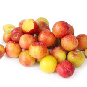 상큼한 햇 자두 1kg