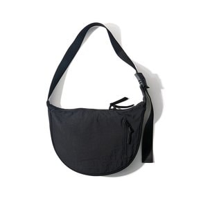 Modish Crossbag _ Black