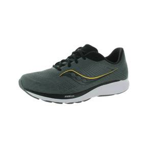 5033131 Saucony Guide 14 Mens Lace Up Breathable Running Shoes