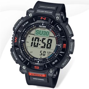 CASIO 카시오 PROTREK PRG-340-1