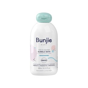 번지 베이비 아기 바블 바스 500ml