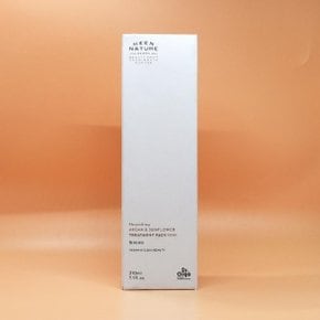 닥터올가 아르간 트리트먼트 헤어팩 210mL