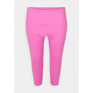 나이키 4148392 Nike Leggings - playful pink/(hyper royal)