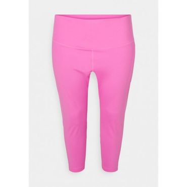 나이키 4148392 Nike Leggings - playful pink/(hyper royal)