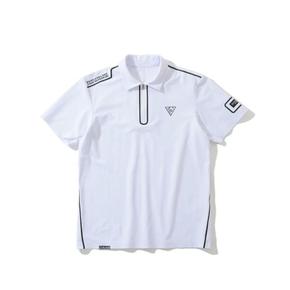 폴로 티셔츠 MCM3AAP50 WHITE DOM