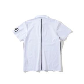 폴로 티셔츠 MCM3AAP50 WHITE DOM