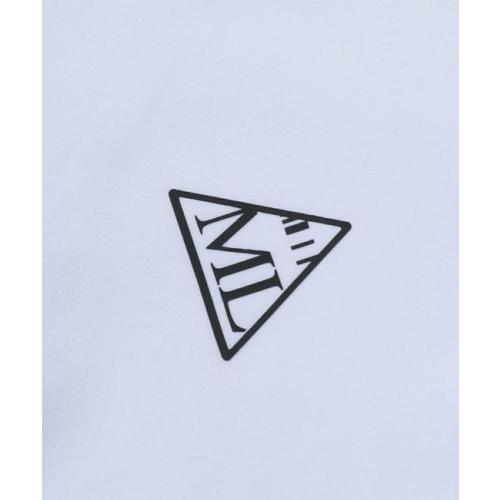 마크앤로나 폴로 티셔츠 MCM3AAP50 WHITE DOM