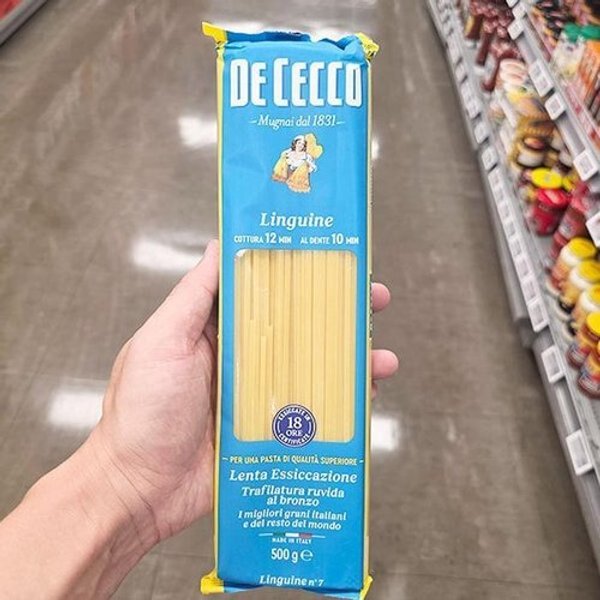 데체코 링귀니 500g tx800842