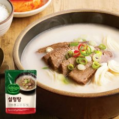 비비고 설렁탕 500g x18개