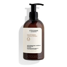 [두피모발탄력] 볼륨 & 스트렝스 컨디셔너 500ml