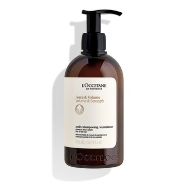 록시땅 [두피모발탄력] 볼륨 & 스트렝스 컨디셔너 500ml