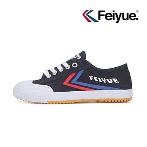 FE LO 1920 NAVY BLUE RED CANVAS  FU100147