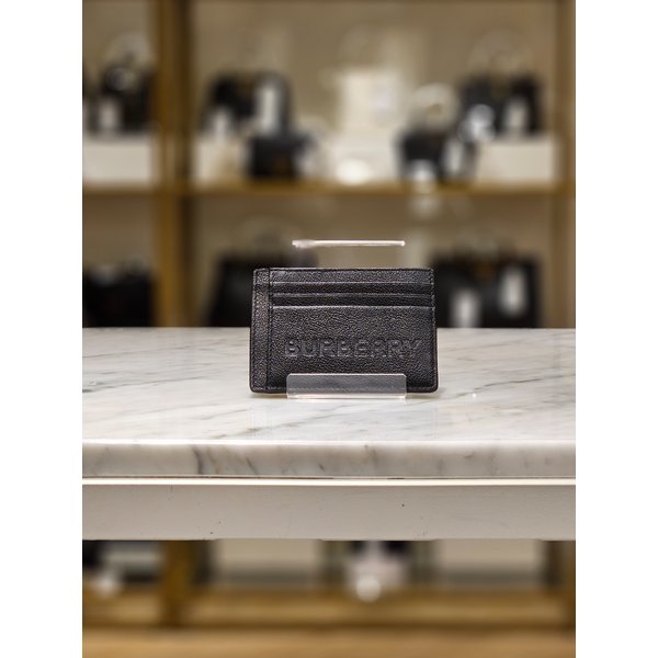 [시흥점] 남성 체이스 음각로고 레더 머니클립 카드지갑 8052878