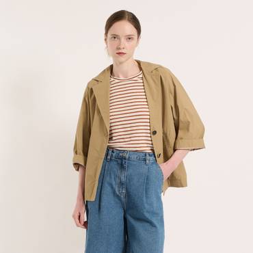 BCBG G 베이직 JK B5M3G170