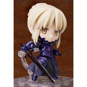 Fate/stay night 넨도로이드 세이바오르타 스팜 버블 에디션 논스켈 AB