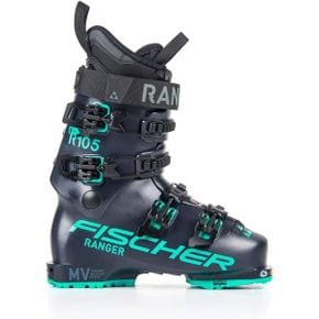 미국 피셔 스키부츠 FISCHER Mens Ranger 105 GripWalk Dyn Alpine Freeride All Mountain Multi