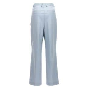 루루 스튜디오 Womens Pants SOLOBRIGHTGREY Gray